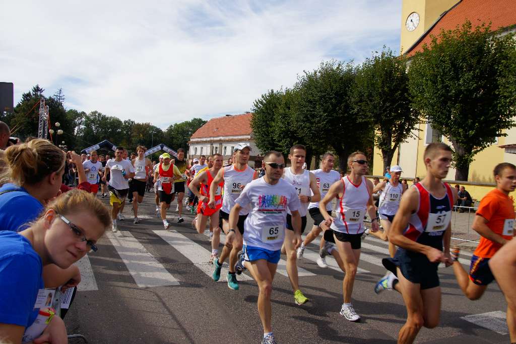 Dolnośląskie święto miodu i wina