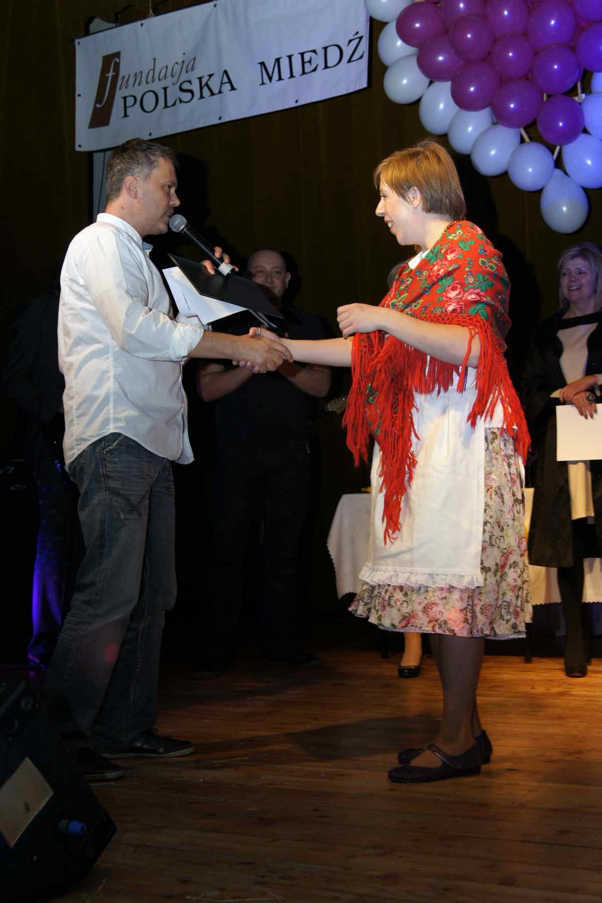 Piosenką malowane