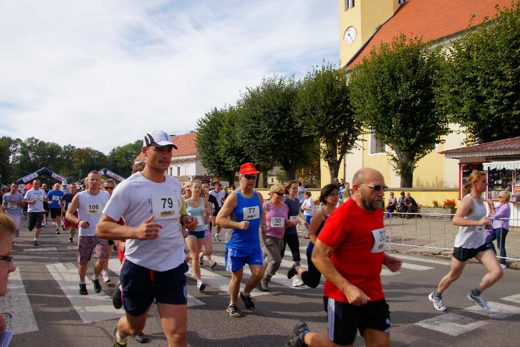 Dolnośląskie święto miodu i wina