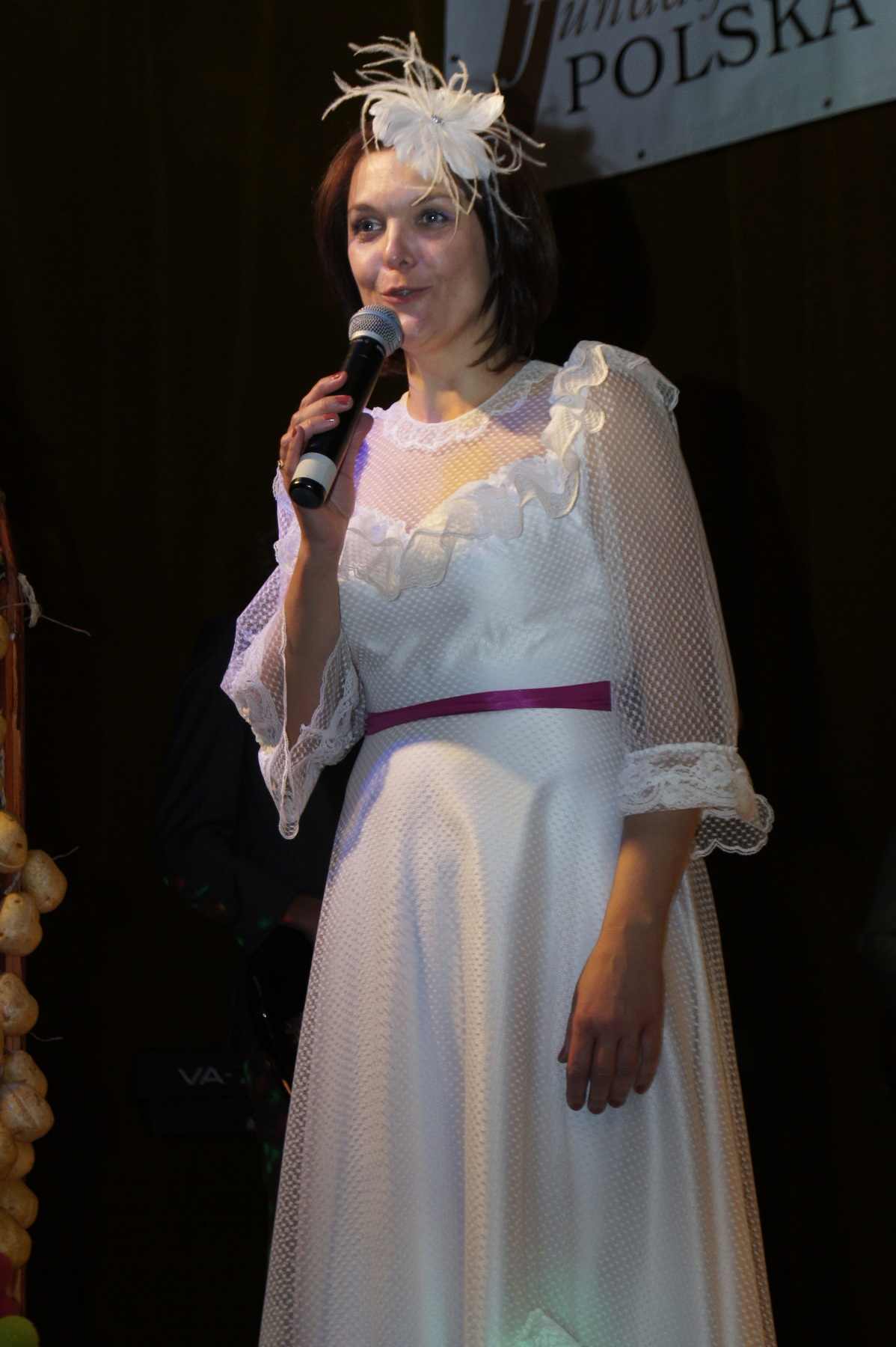 Piosenką malowane