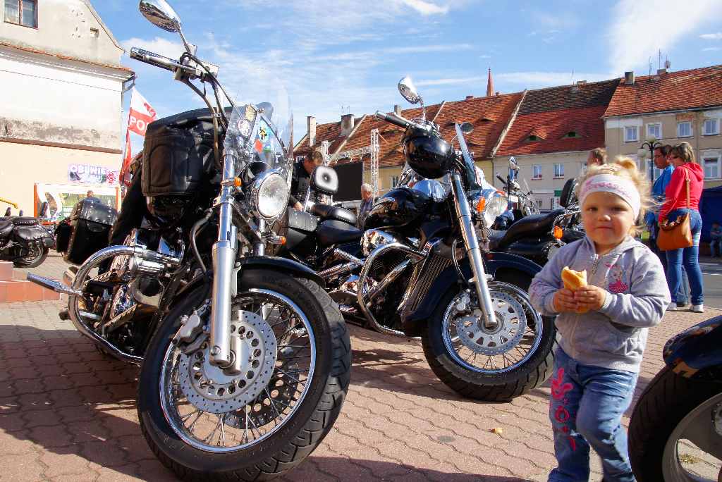 Dolnośląskie święto miodu i wina