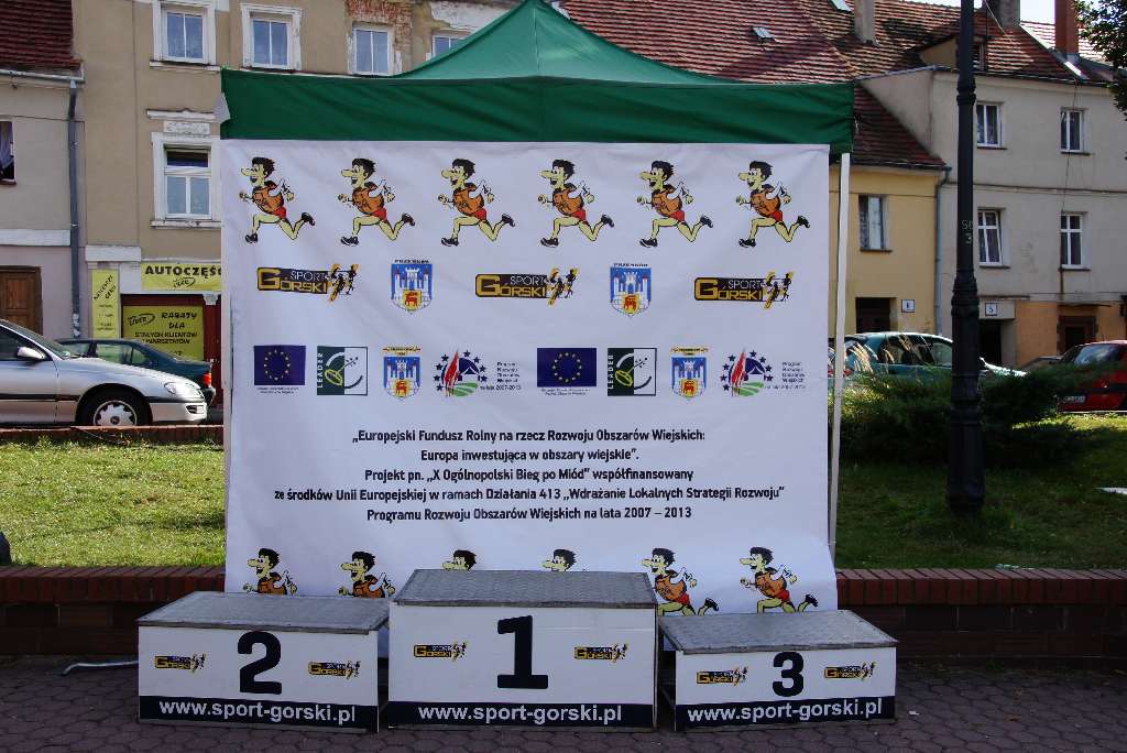 Dolnośląskie święto miodu i wina
