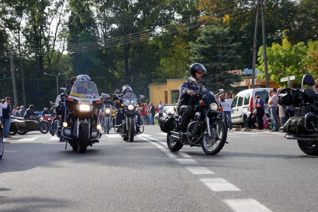 Dolnośląskie święto miodu i wina