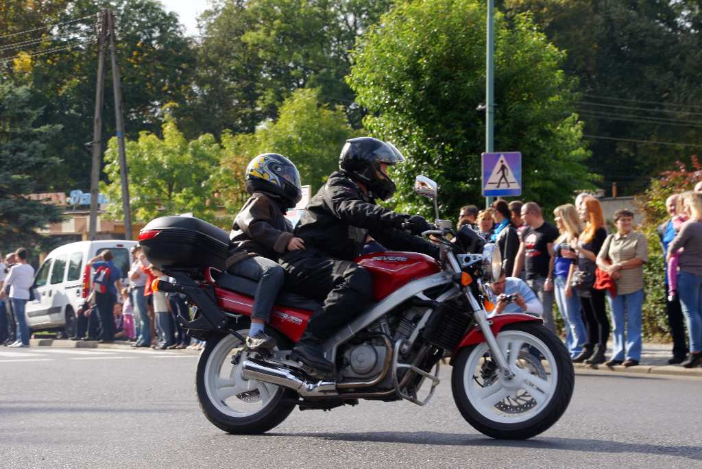 Dolnośląskie święto miodu i wina