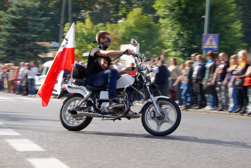 Dolnośląskie święto miodu i wina