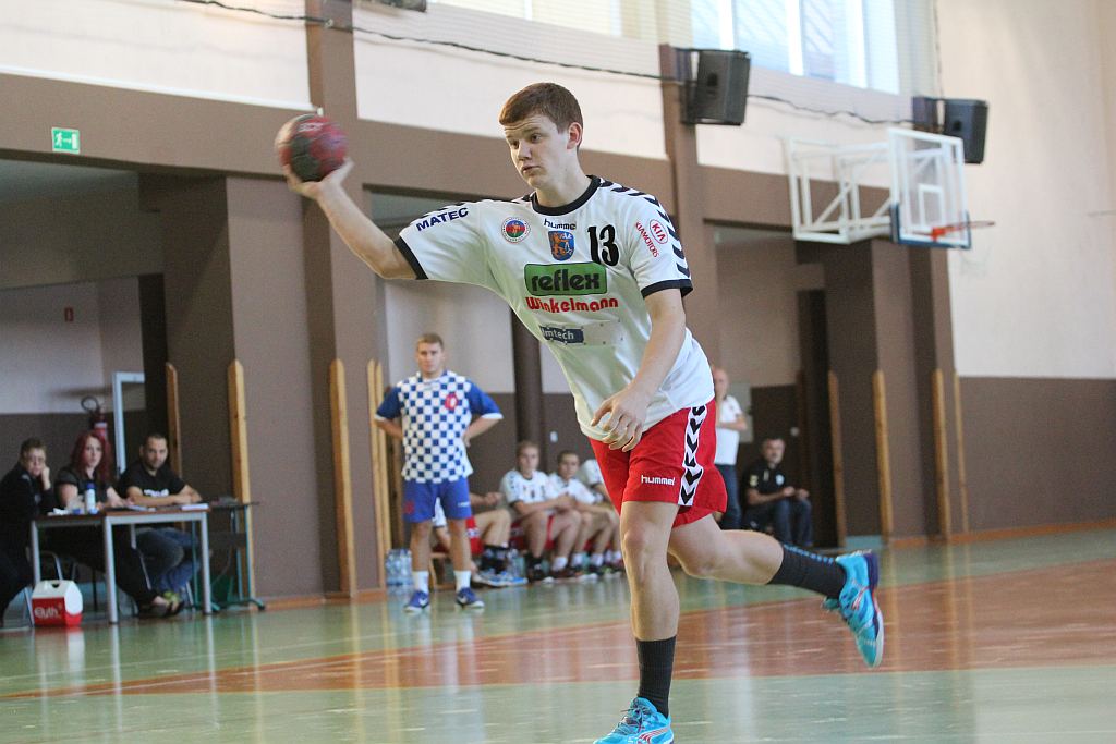 MSPR Siódemka Legnica – Trójka Saturn Kłodzko