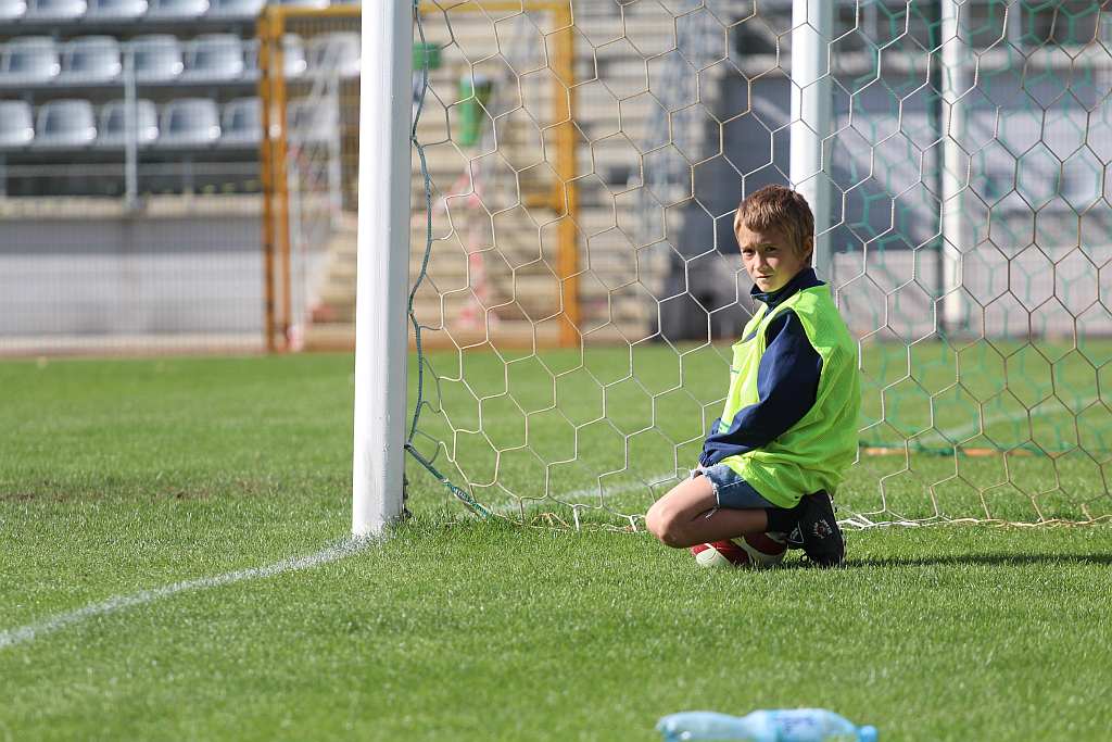 Miedź II - Granica 2:2