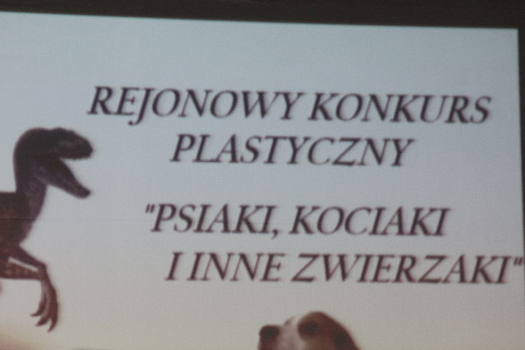 Psiaki, kociaki i inne zwierzaki