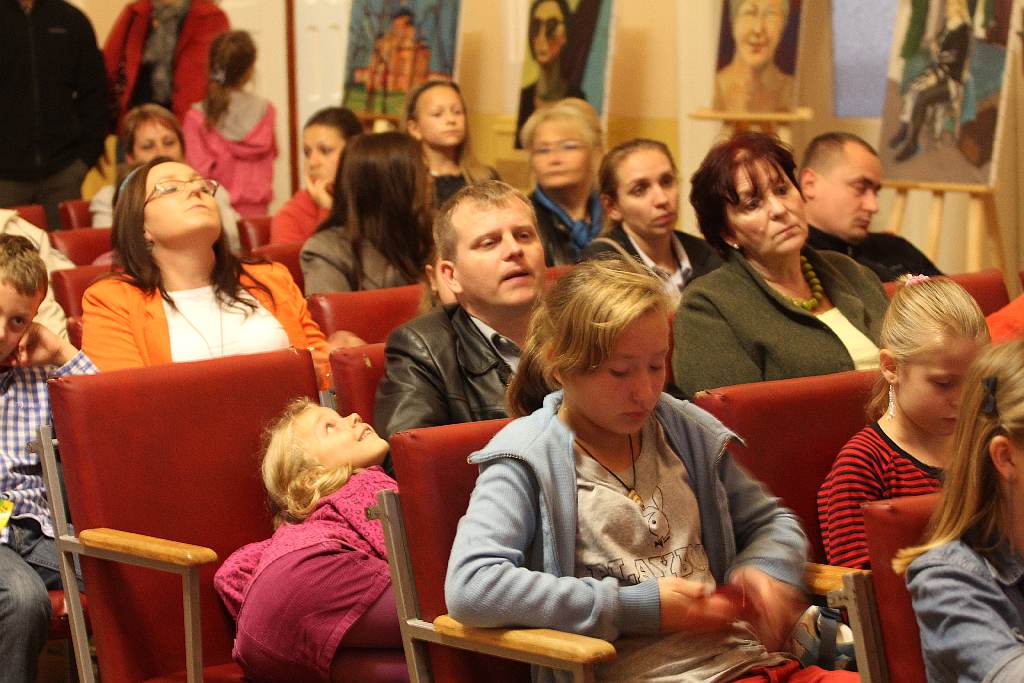 Psiaki, kociaki i inne zwierzaki