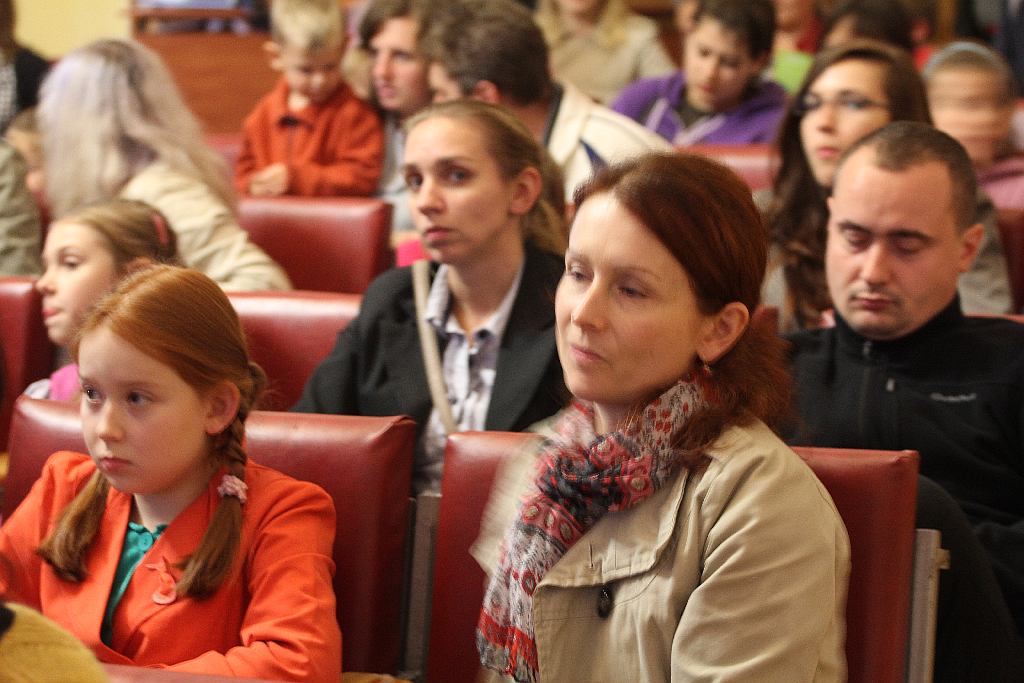 Psiaki, kociaki i inne zwierzaki