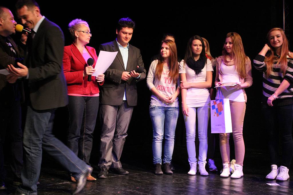 Dolnośląska Liga Talentów