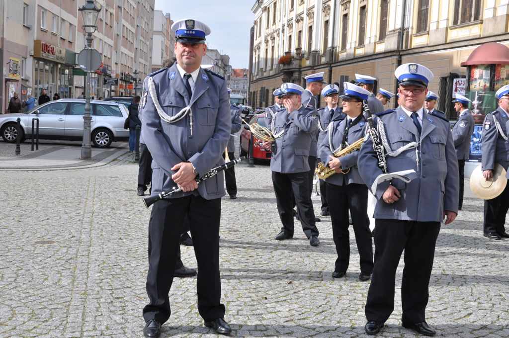 Marsz ku Zdrowiu z Europa Donna