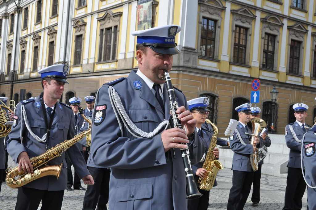 Marsz ku Zdrowiu z Europa Donna