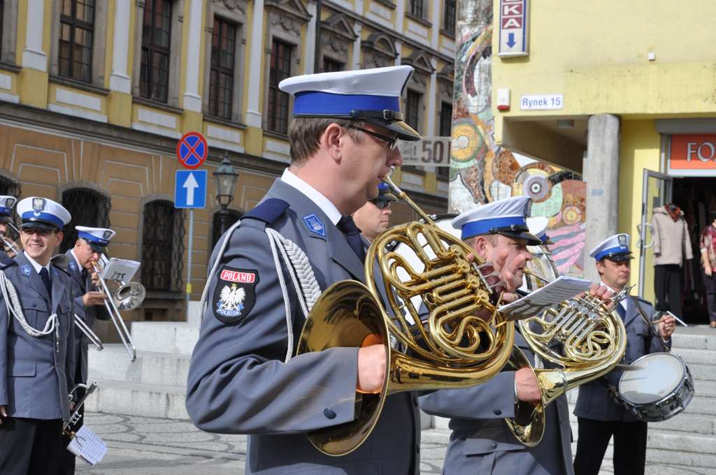 Marsz ku Zdrowiu z Europa Donna