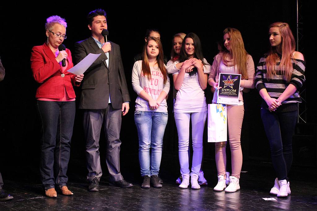 Dolnośląska Liga Talentów