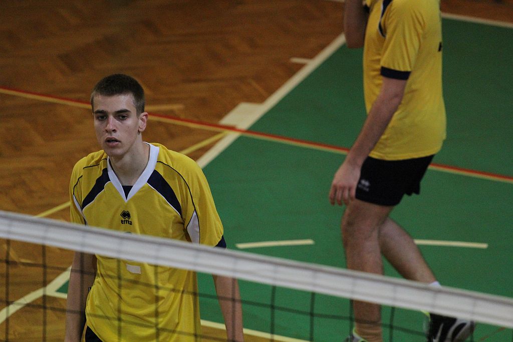 Ikar Legnica - ULKS Opal Kudowa Zdrój 3:0