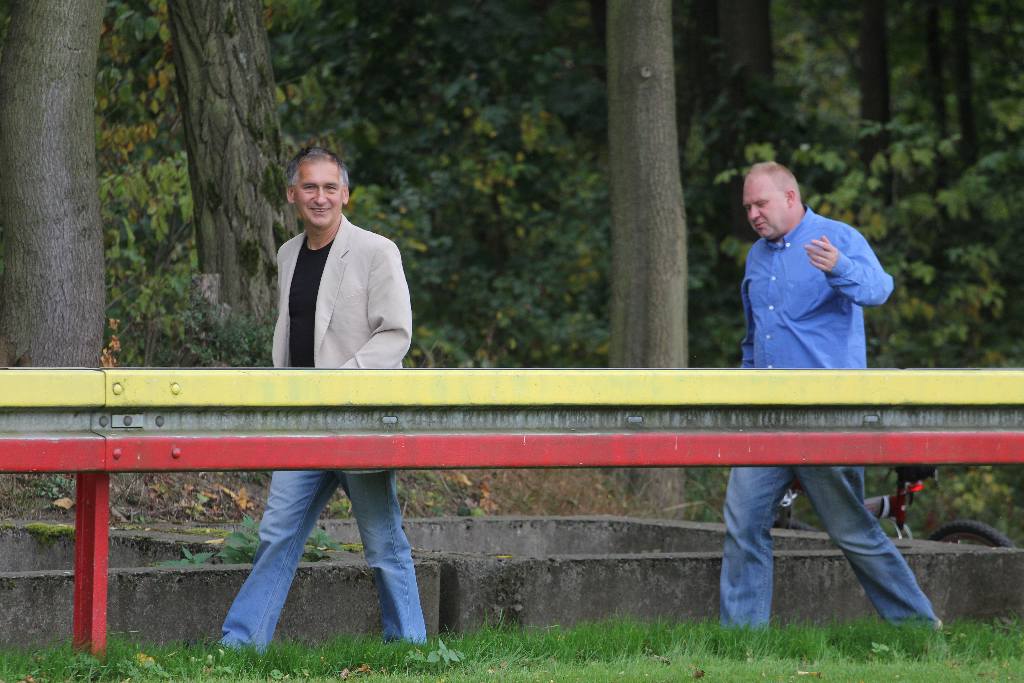 Konfeks zdecydowanie lepszy w derbach spadkowiczów