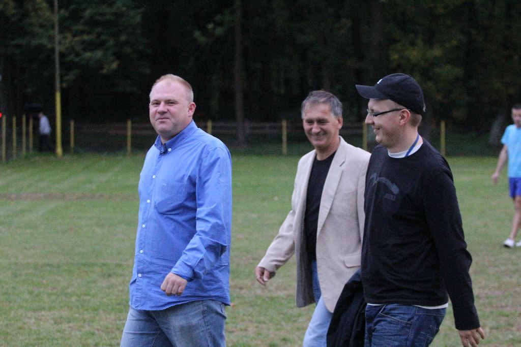 Konfeks zdecydowanie lepszy w derbach spadkowiczów