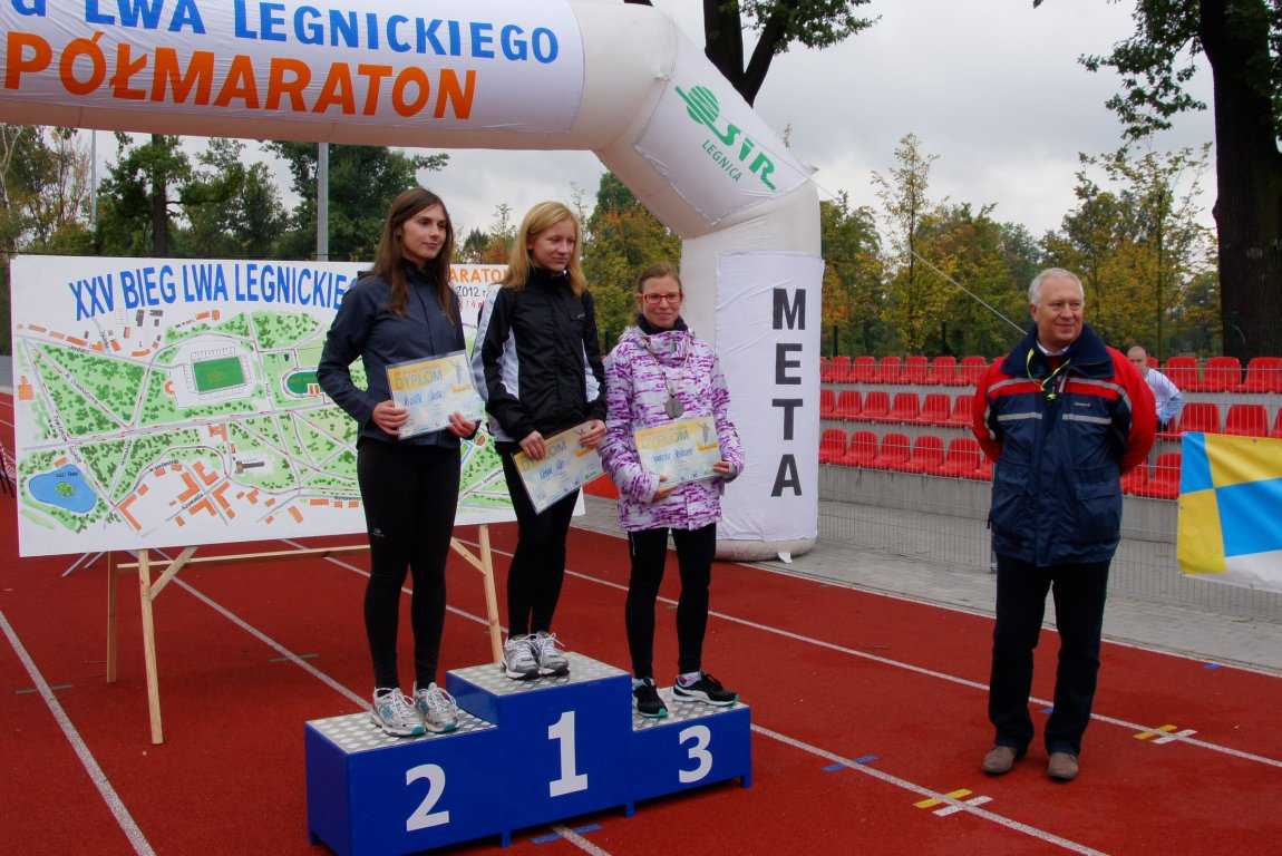 Bieg Lwa Legnickiego cz4