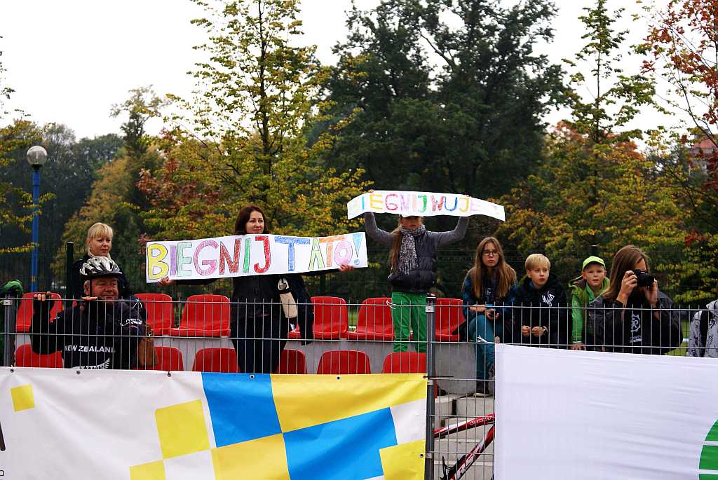 Bieg Lwa Legnickiego cz3
