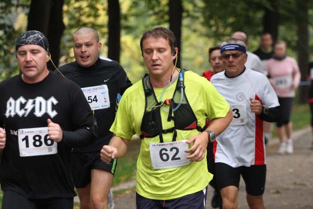 Bieg Lwa Legnickiego cz2