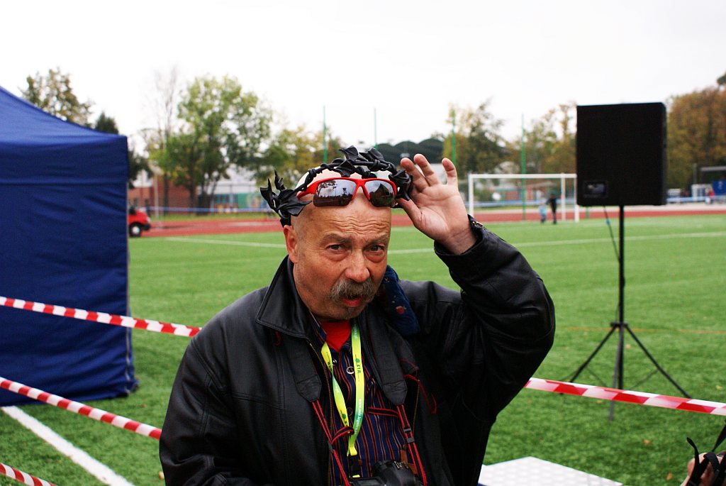 Bieg Lwa Legnickiego cz3