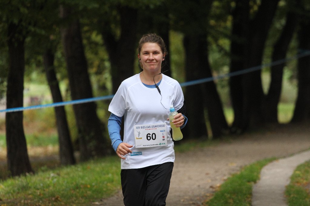 Bieg Lwa Legnickiego cz2