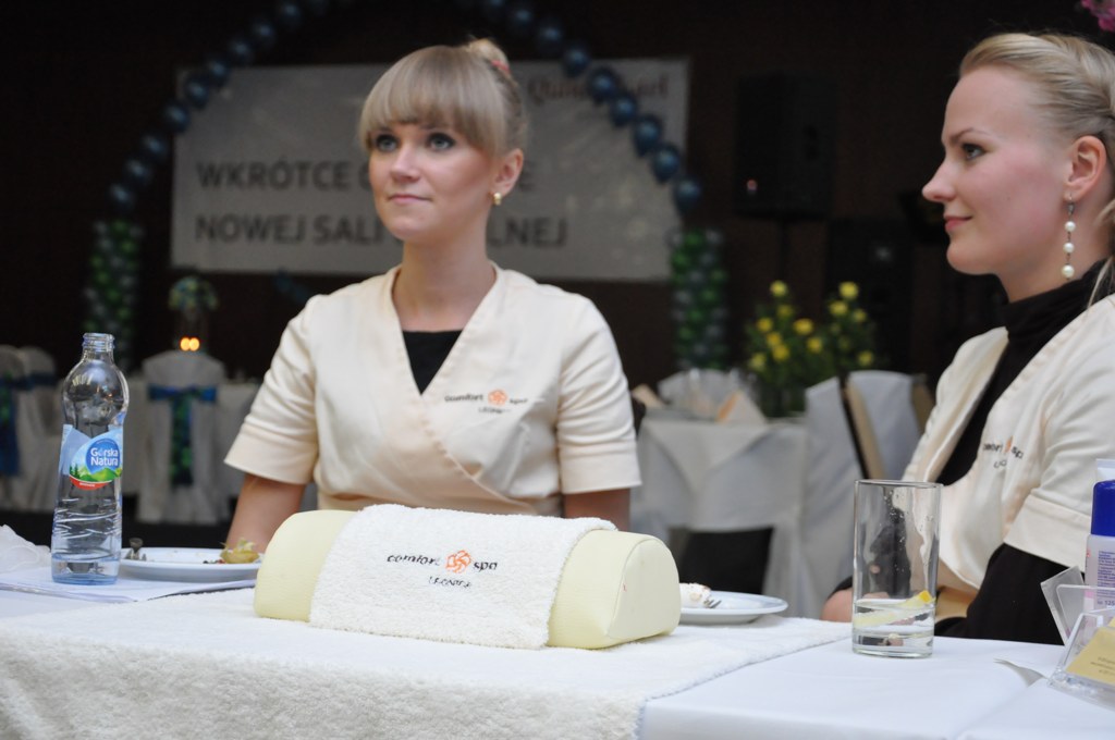 Warsztaty ślubne w Qubus Hotel Legnica