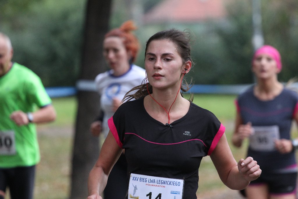 Bieg Lwa Legnickiego cz2