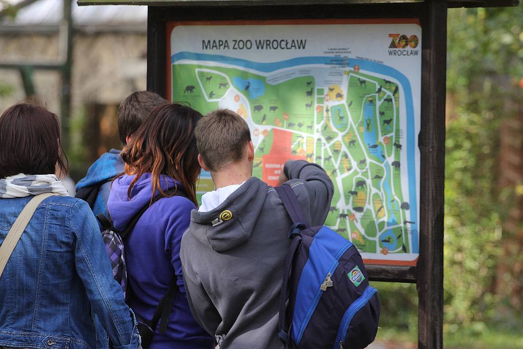 Matematyczny Marsz na Orientację