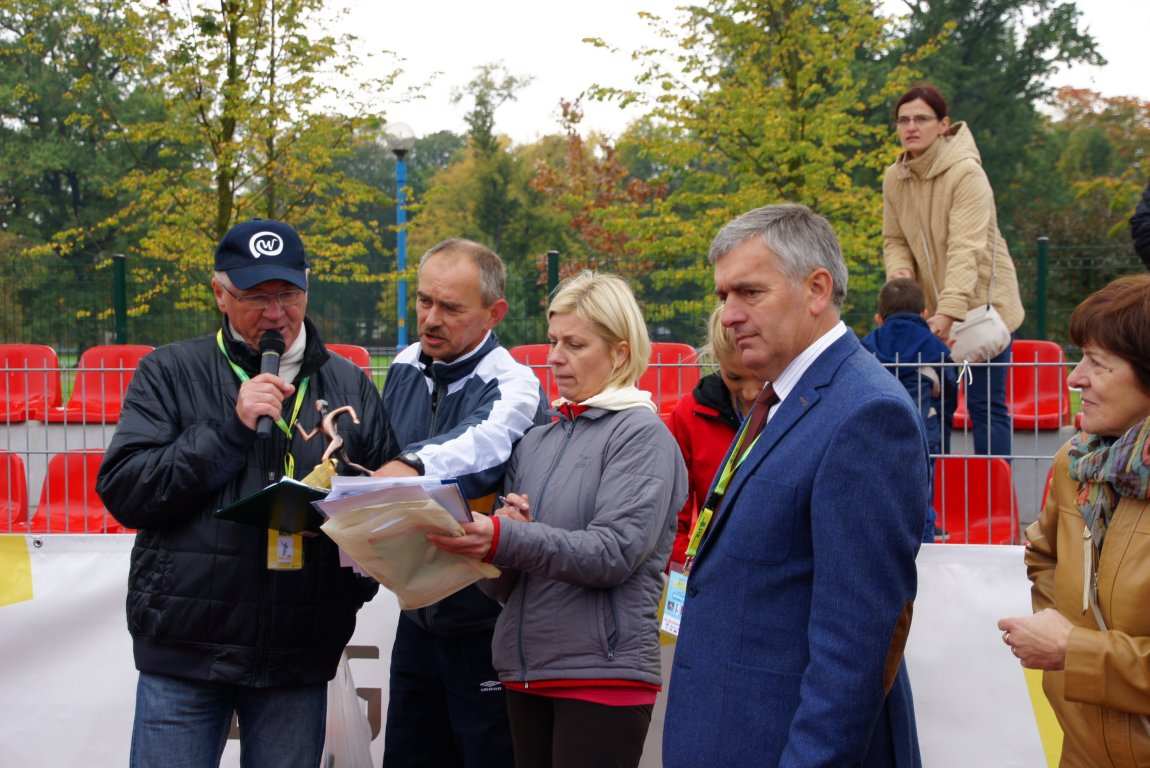 Bieg Lwa Legnickiego cz4