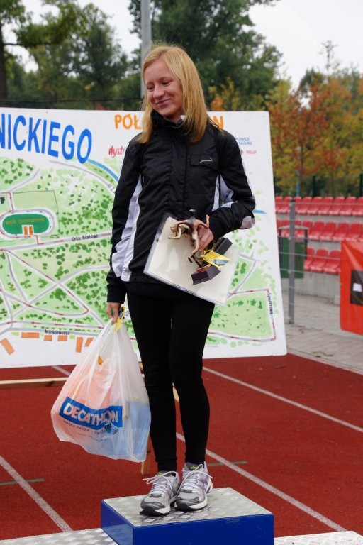 Bieg Lwa Legnickiego cz4