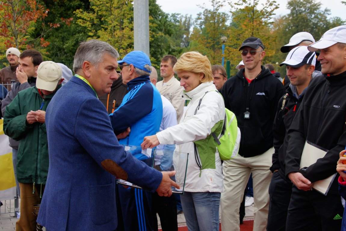 Bieg Lwa Legnickiego cz4