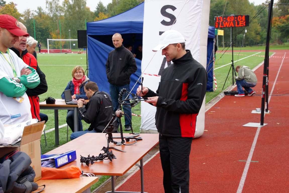 Bieg Lwa Legnickiego cz4