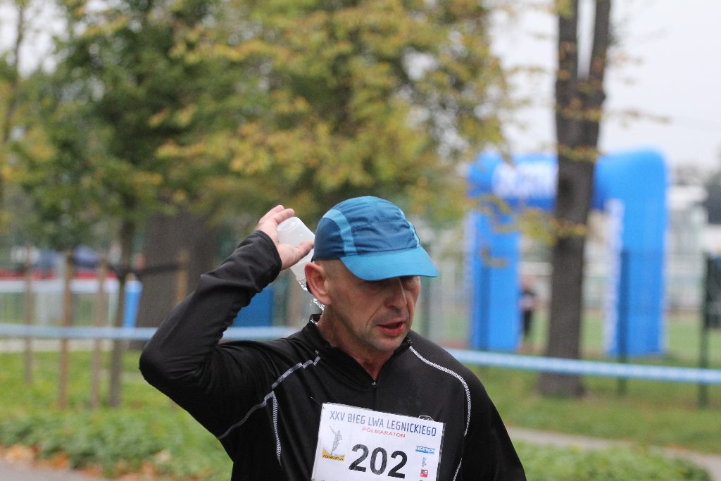 Bieg Lwa Legnickiego cz2