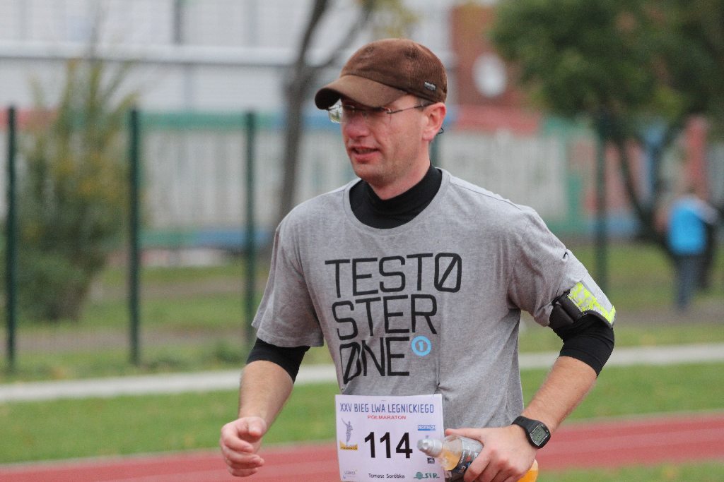 Bieg Lwa Legnickiego cz2