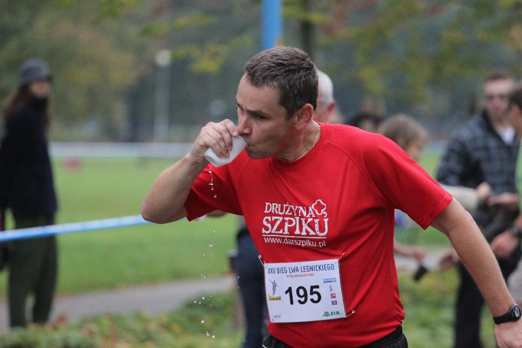 Bieg Lwa Legnickiego cz2