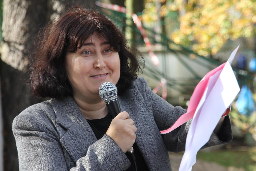 Matematyczny Marsz na Orientację