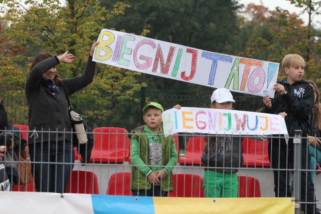 Bieg Lwa Legnickiego cz2