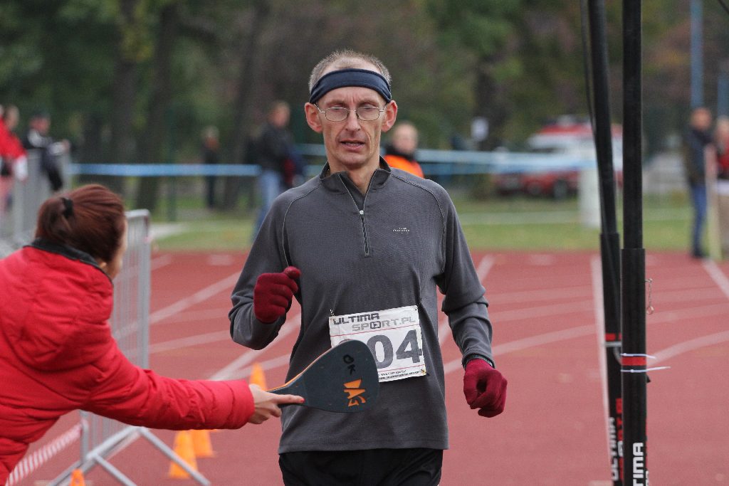 Bieg Lwa Legnickiego cz2