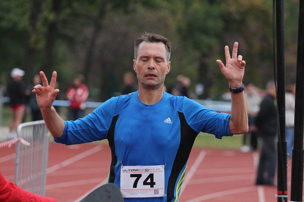 Bieg Lwa Legnickiego cz2