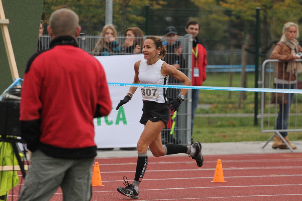 Bieg Lwa Legnickiego cz2