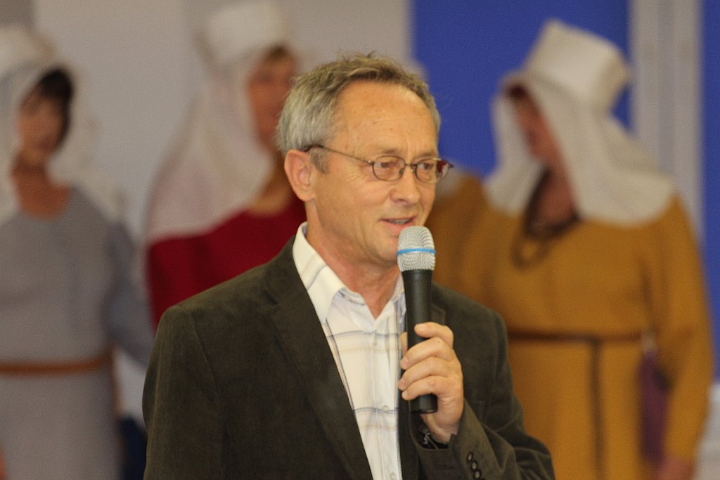 Pierwszy Dzień Seniora w Legnicy