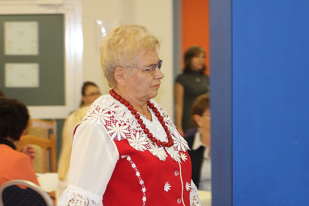 Pierwszy Dzień Seniora w Legnicy