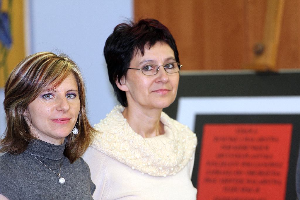 Pierwszy Dzień Seniora w Legnicy
