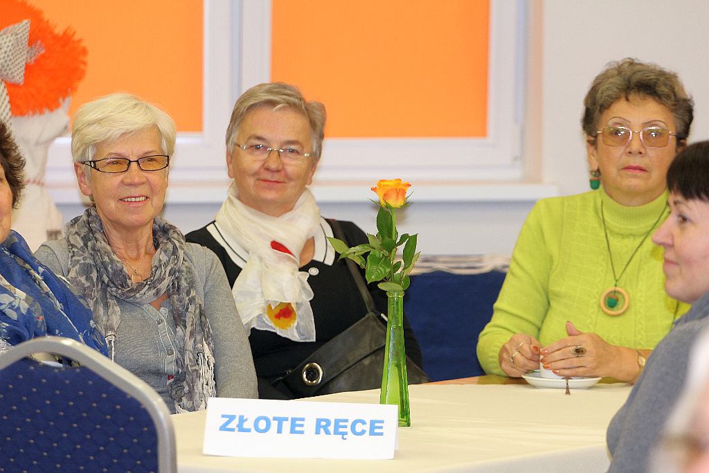 Pierwszy Dzień Seniora w Legnicy