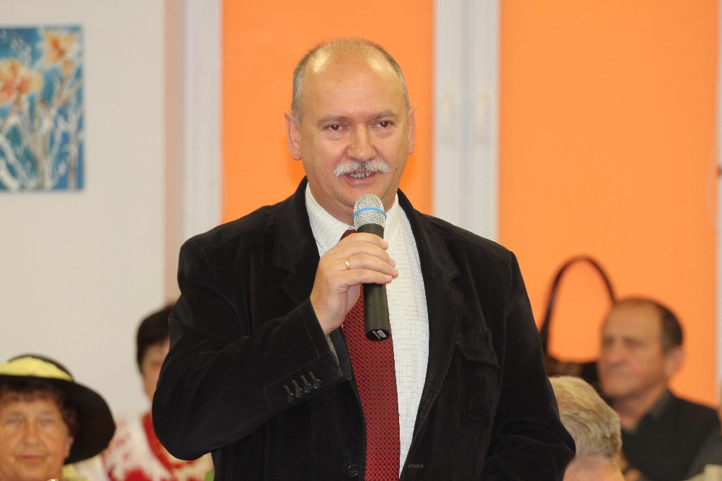 Pierwszy Dzień Seniora w Legnicy