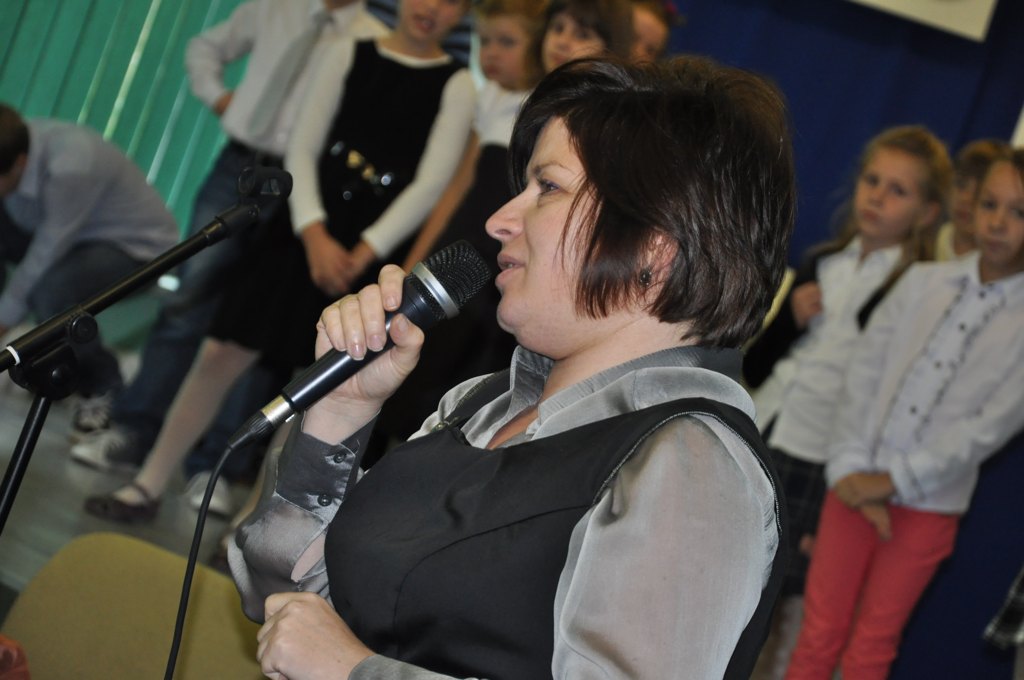 Uczniowie SP nr 16 oszczędzają pieniądze w SKO