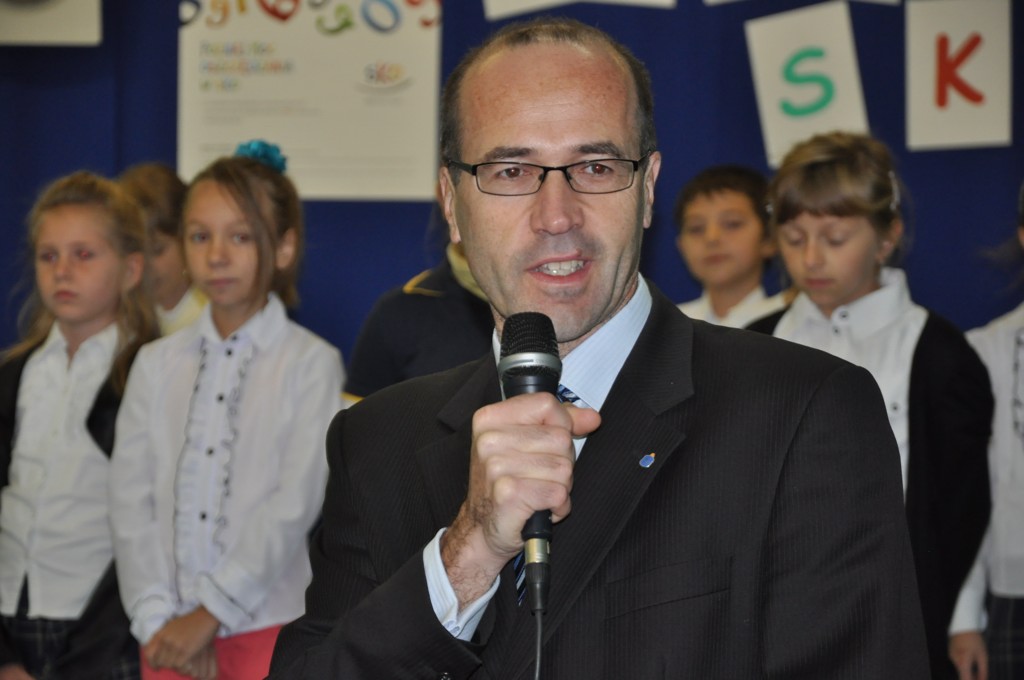 Uczniowie SP nr 16 oszczędzają pieniądze w SKO