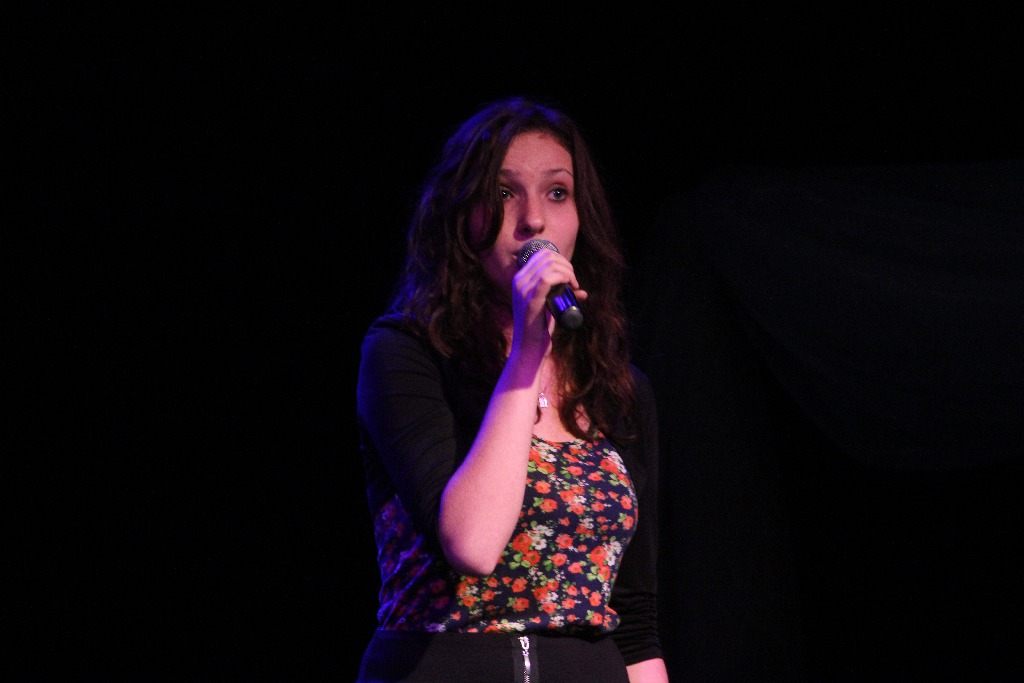 Koncert w MCK